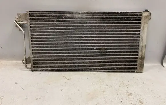 Volkswagen Transporter - Caravelle T5 A/C cooling radiator (condenser) 7H0820411D