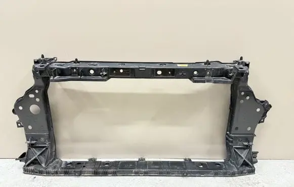 Renault Clio V Radiator support slam panel 625000427R