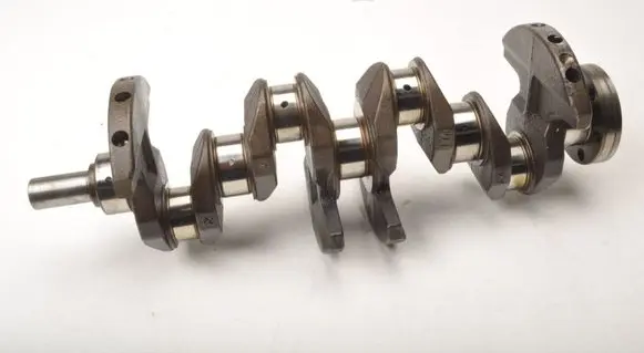 Volvo V50 Crankshaft S7GCF