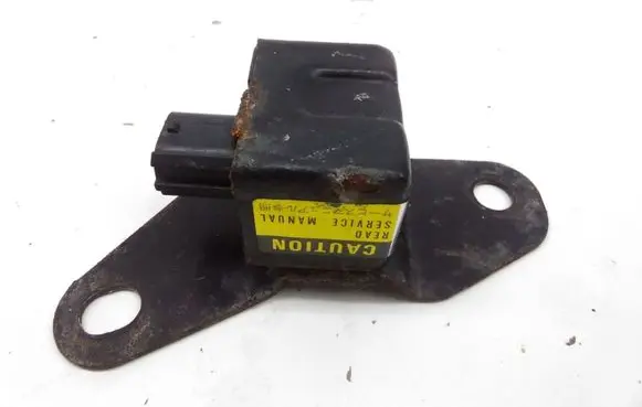 Subaru Legacy Airbag deployment crash/impact sensor 98231AC110 1876003070