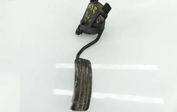 Renault Megane II Accelerator throttle pedal 8200153268