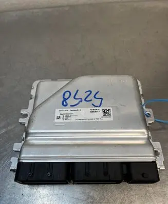 Dacia Duster III Engine control unit/module ECU DODACIADUSTERIII3