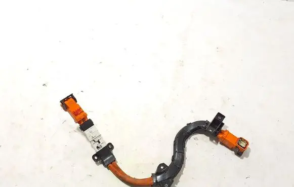 Ford Mach-E I Other wiring loom LJ9814B322AE