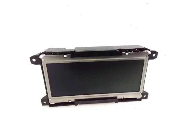 Audi Q7 4L Screen/display/small screen 4F0919603 A2C53080033