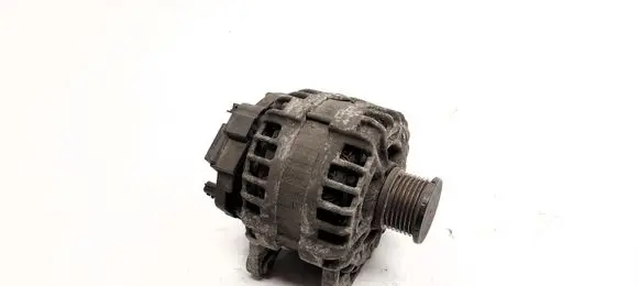 Nissan Qashqai Generator/alternator 231004BE0B