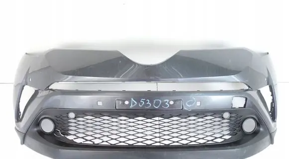 Lexus CT 200H Front bumper 52119