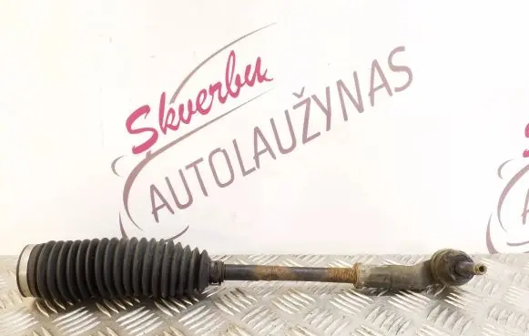 Audi A3 S3 8V Steering tie rod end 
