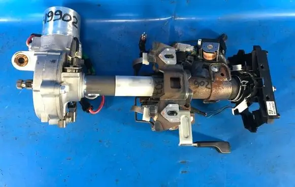 Mitsubishi Outlander Steering wheel axle 4405A119