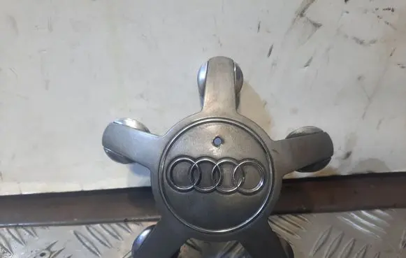 Audi A7 S7 4G Original wheel cap 4F0701165N
