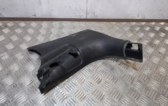 Audi A3 S3 8V Front sill trim cover 8V3867271