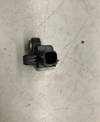 Volvo XC60 Airbag deployment crash/impact sensor 31334336