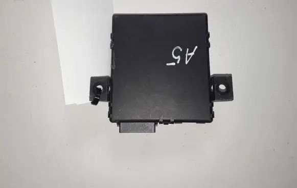 Audi A5 8T 8F Other control units/modules 8T0907468T