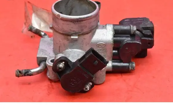KIA Picanto Throttle body valve 3510002910