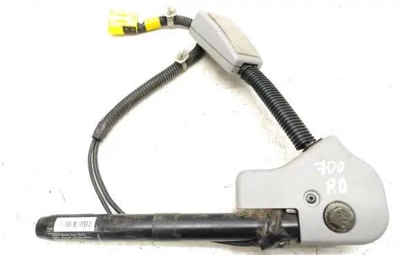 Hyundai Sonata Front seatbelt buckle 605462500A