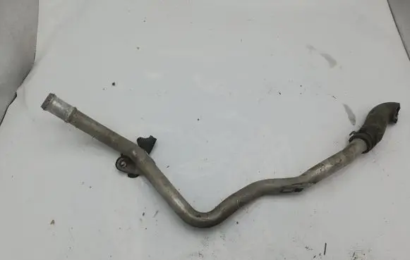 Volkswagen Touareg I Coolant pipe/hose NOCODE