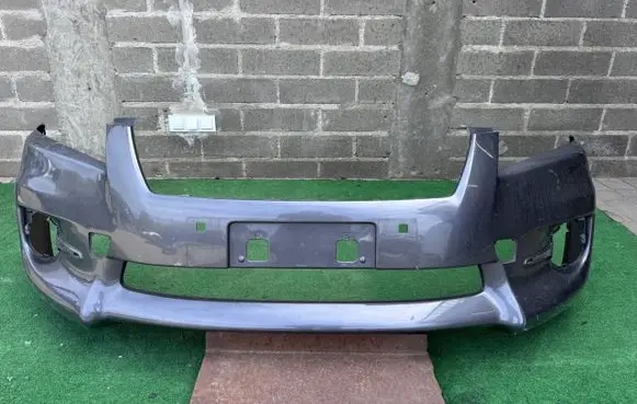 Toyota RAV 4 (XA50) Front bumper 