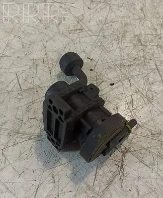 Opel Zafira A Turbo solenoid valve 09158200