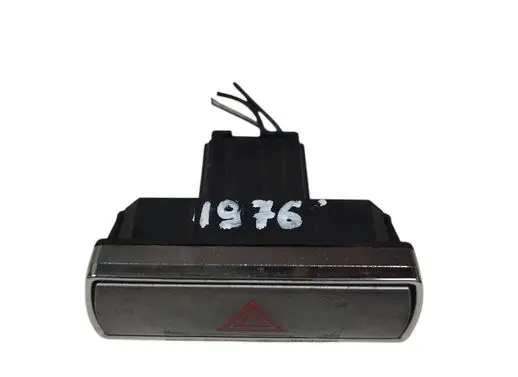 Ford Mondeo MK IV Hazard light switch 4S7T13A350AB