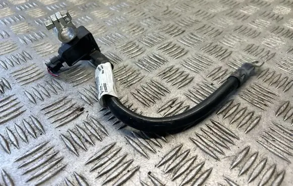 Audi Q5 SQ5 8R Negative earth cable (battery) 8R0915181