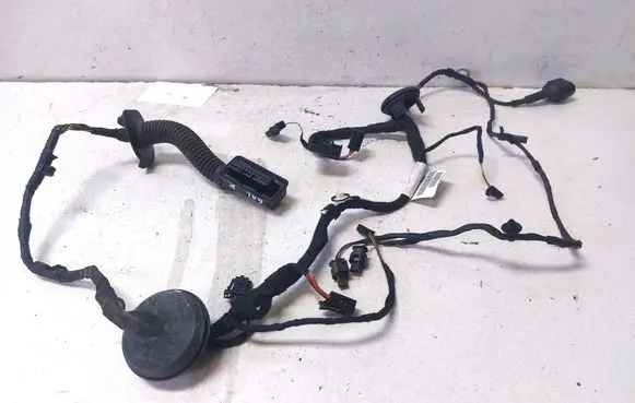 Audi A7 S7 4G Other wiring loom 4G8971687AJ