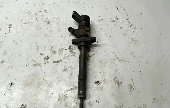 Ford Focus Fuel injector 0445110257