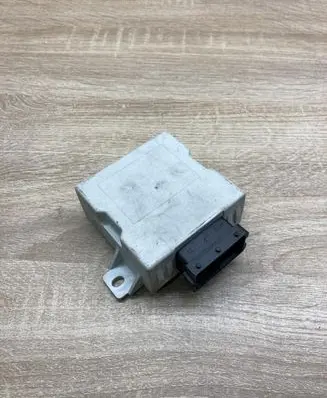 Toyota Corolla Verso E121 Window wiper relay 150696 120607F
