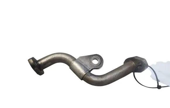 Renault Scenic II - Grand scenic II Turbo turbocharger oiling pipe/hose