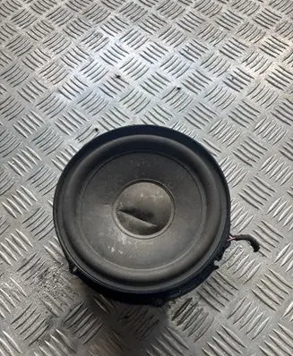 Volkswagen Touran I Front door speaker 1T0035411J 0107
