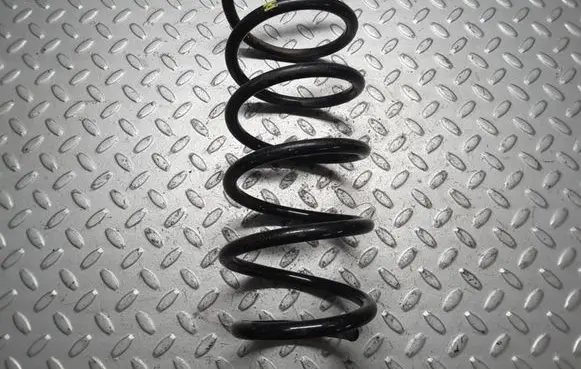 Mitsubishi Colt Front coil spring