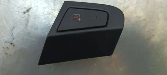 Audi Q7 4L Other switches/knobs/shifts 4L1927451