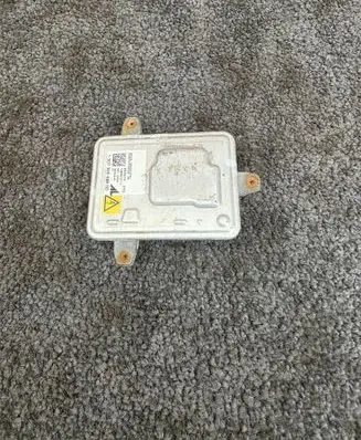 Land Rover Range Rover Sport L494 Xenon control unit/module 130732946800 10EEG122773 1200VDC43VAC