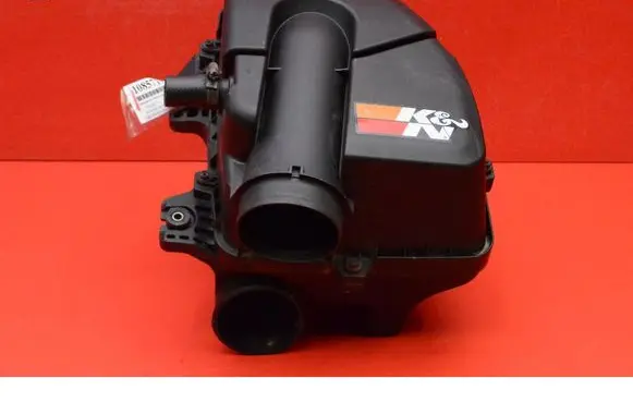 Honda CR-V Air filter box 