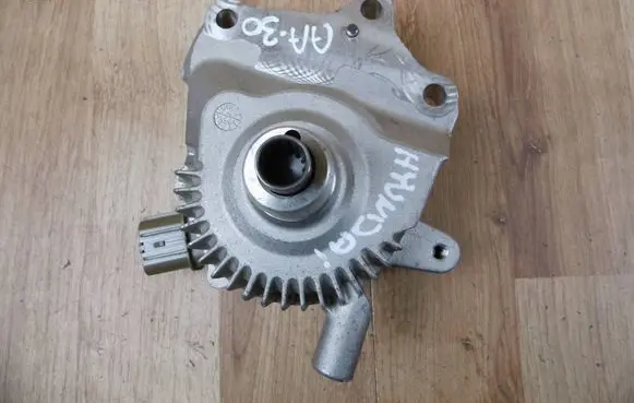 Hyundai i30 Camshaft vanos timing valve 3520007000