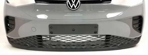 Volkswagen ID.4 Front bumper 11A807217A