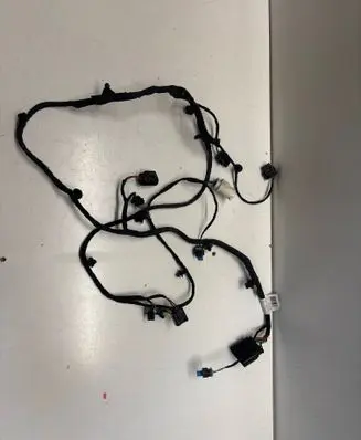 BMW X7 G07 Parking sensor (PDC) wiring loom 8779645 E64468 240320200513