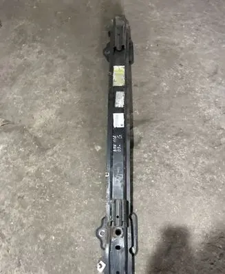 Rear beam