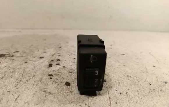 Nissan Navara D40 Headlight level height control switch 25190EB31A