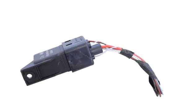 Land Rover Range Rover Evoque L538 Other relay FX23189E2AC