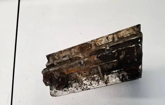 Skoda Octavia Mk2 (1Z) Other exhaust manifold parts 06H129597K