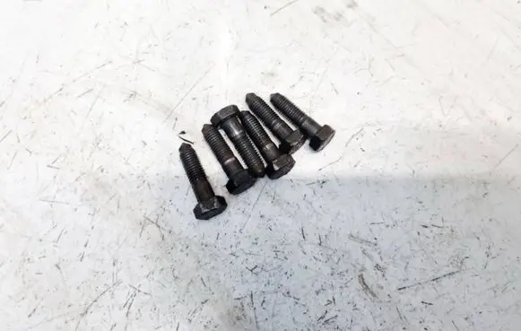 Opel Vectra B Nuts/bolts 