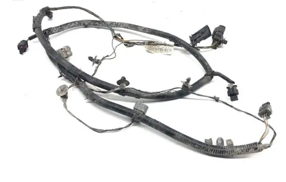 Jaguar F-Pace Parking sensor (PDC) wiring loom HK8315B484BC