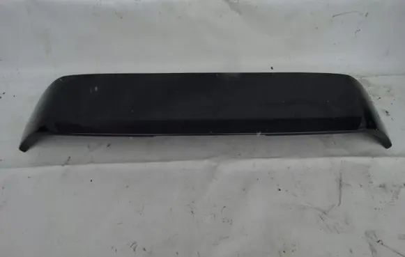 Honda Accord Tailgate/trunk spoiler NH658P