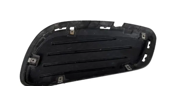Mercedes-Benz E W212 Front bumper lower grill A2128852823