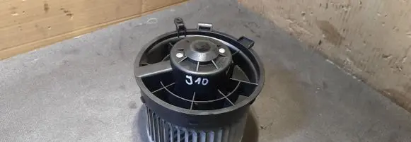 Nissan Qashqai Heater fan/blower A30355A1400000