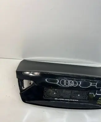 Audi A5 8T 8F Truck tailgate LY9B