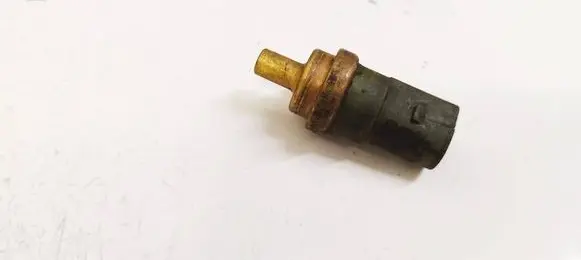 Coolant temperature sensor