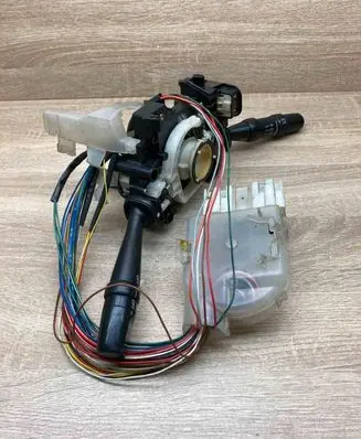 Lexus GS 300 400 430 Wiper turn signal indicator stalk/switch 175302 84313A540