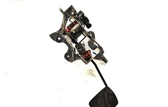Nissan Leaf II (ZE1) Brake pedal 479203NA0A