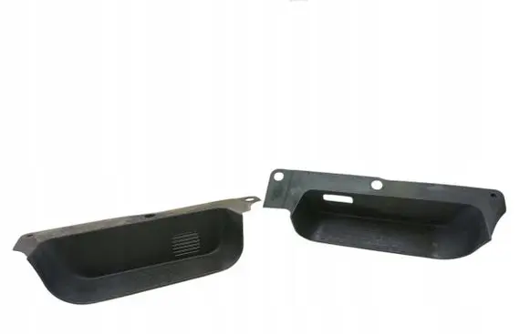 Renault Trafic III (X82) Other interior part