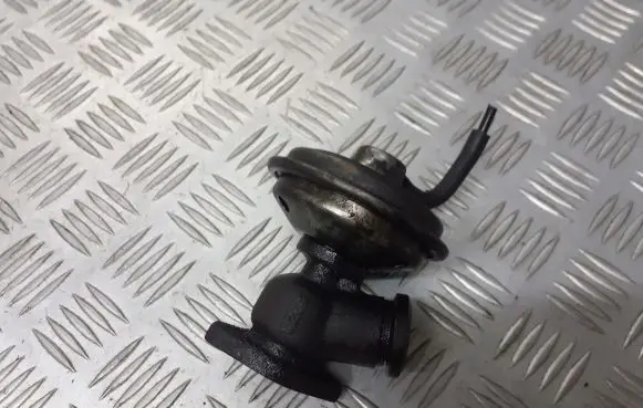 Citroen C5 EGR valve